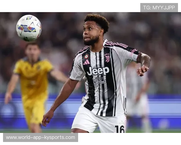 尤文奇兵再现，替补席成为秘密武器