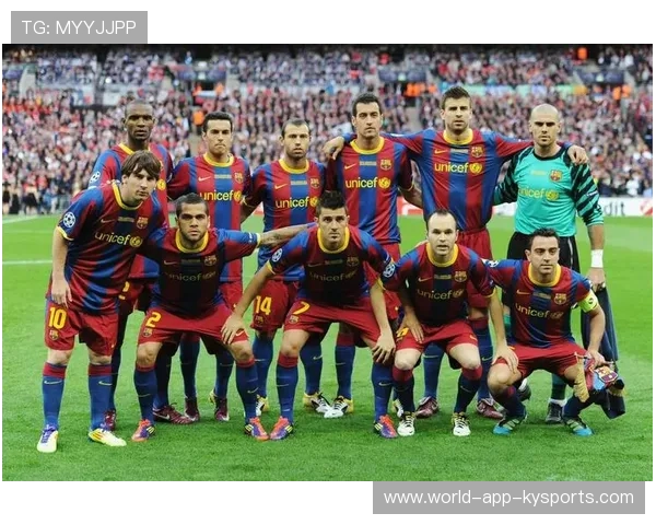 巴萨若从内到外重建,辉煌复苏并非梦想 巴萨若从内到外重建,辉煌复苏并非梦想