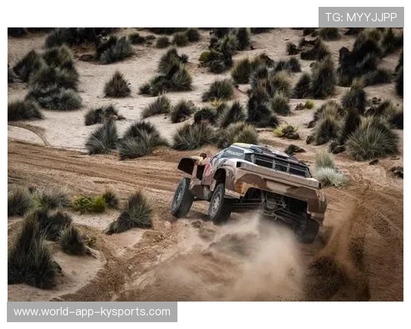 维修失败导致退赛，车手心碎