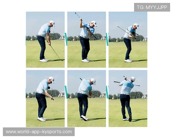 高尔夫新晋球手在大赛中一杆成名 高尔夫新晋球手在大赛中一杆成名