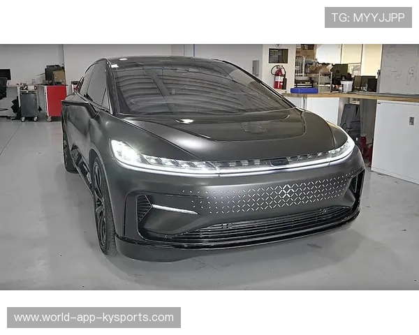 雷霆双星爆发:改变未来的电动科技革命 雷霆双星爆发:改变未来的电动科技革命