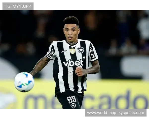 博塔弗戈球员心理压力显现，失误增多，博塔弗戈对累体育