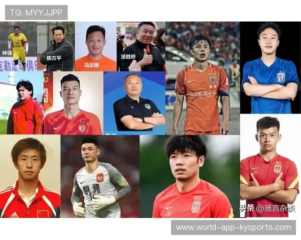 足球人口增长对国足有何帮助，目前中国足球人口